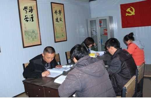 “實(shí)現(xiàn)偉大中國(guó)夢(mèng)、建設(shè)美麗繁榮和諧四川” 主題教育活動(dòng)專題簡(jiǎn)報(bào)（三）