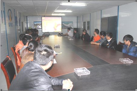 “實(shí)現(xiàn)偉大中國(guó)夢(mèng)、建設(shè)美麗繁榮和諧四川” 主題教育活動(dòng)專題簡(jiǎn)報(bào)（六）