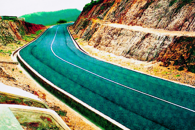 索馬里貝萊特溫-布勞公路，1978年5...